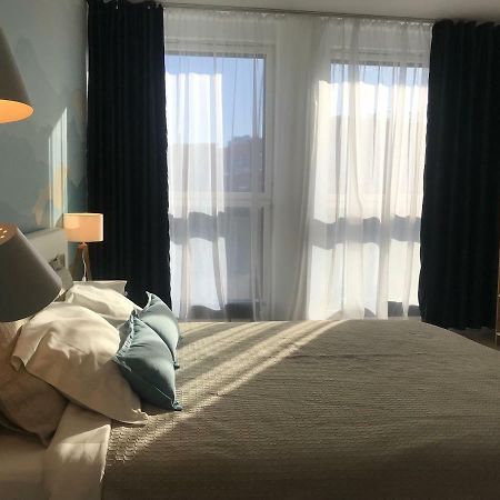 Apartmán City Centre Studio In Design Quarter Close To Old Town & Harbor Tallinn Exteriér fotografie