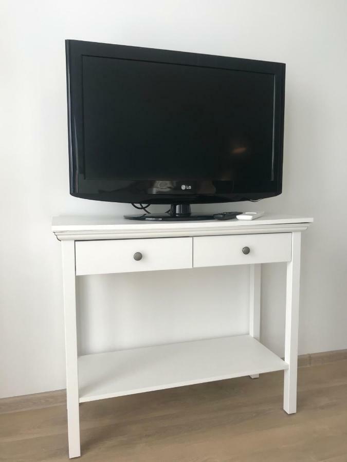 Apartmán City Centre Studio In Design Quarter Close To Old Town & Harbor Tallinn Exteriér fotografie