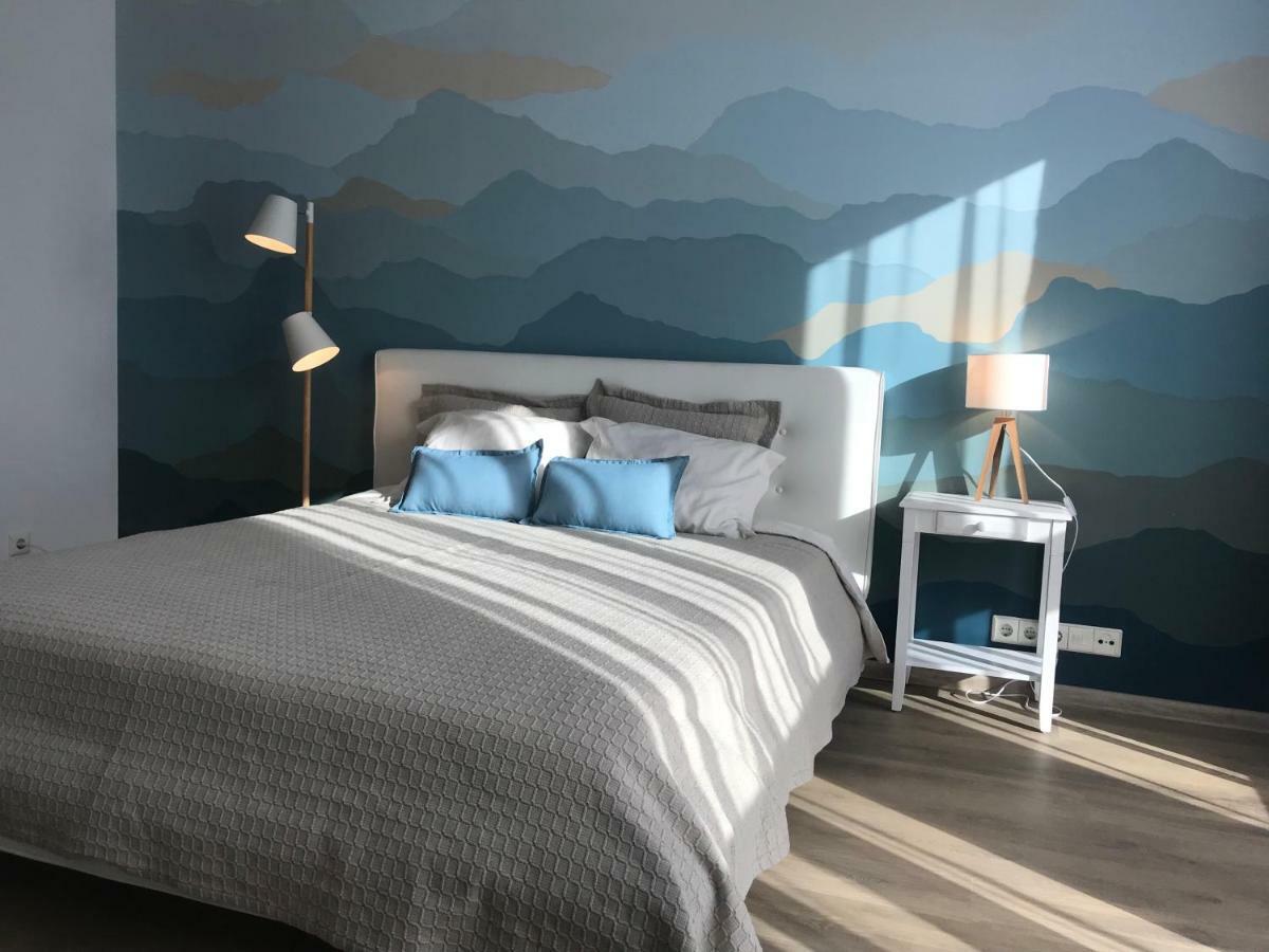 Apartmán City Centre Studio In Design Quarter Close To Old Town & Harbor Tallinn Exteriér fotografie